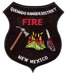 Quemado Ranger District