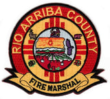 Rio Arriba County