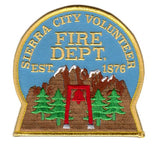 Sierra City VFD