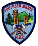 Southern Marin Fire
