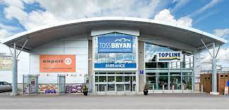 Toss Bryan Store