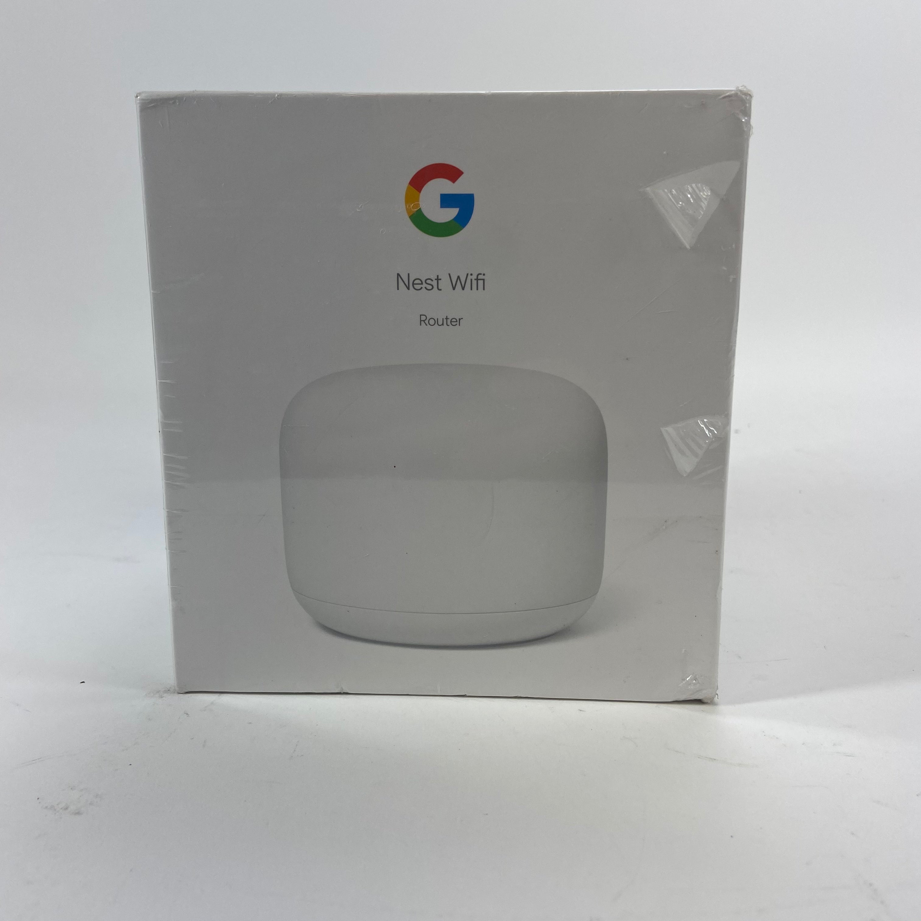 New Google Nest WiFi Router  Wireless Routers H2D
