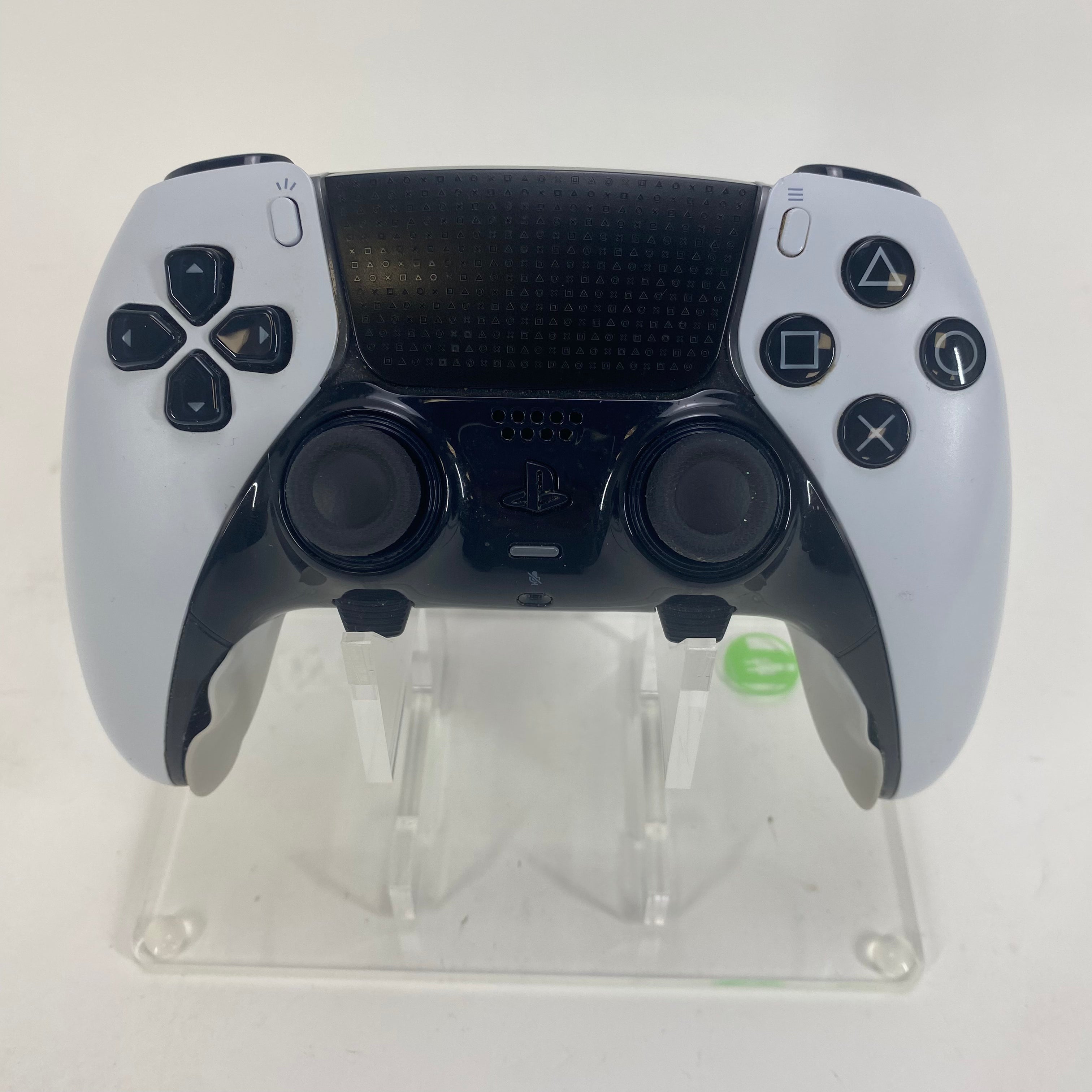 Sony PlayStation 5 PS5 Dualsense Edge Wireless Controller White CFI-ZCP1