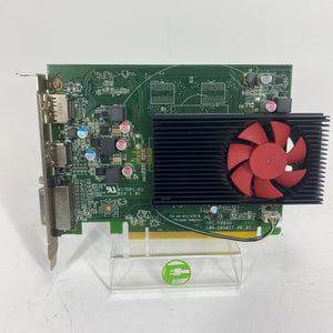 HP Radeon RX 550 2GB GDDR5 Graphics Card 940269-001 - PayMore Doraville