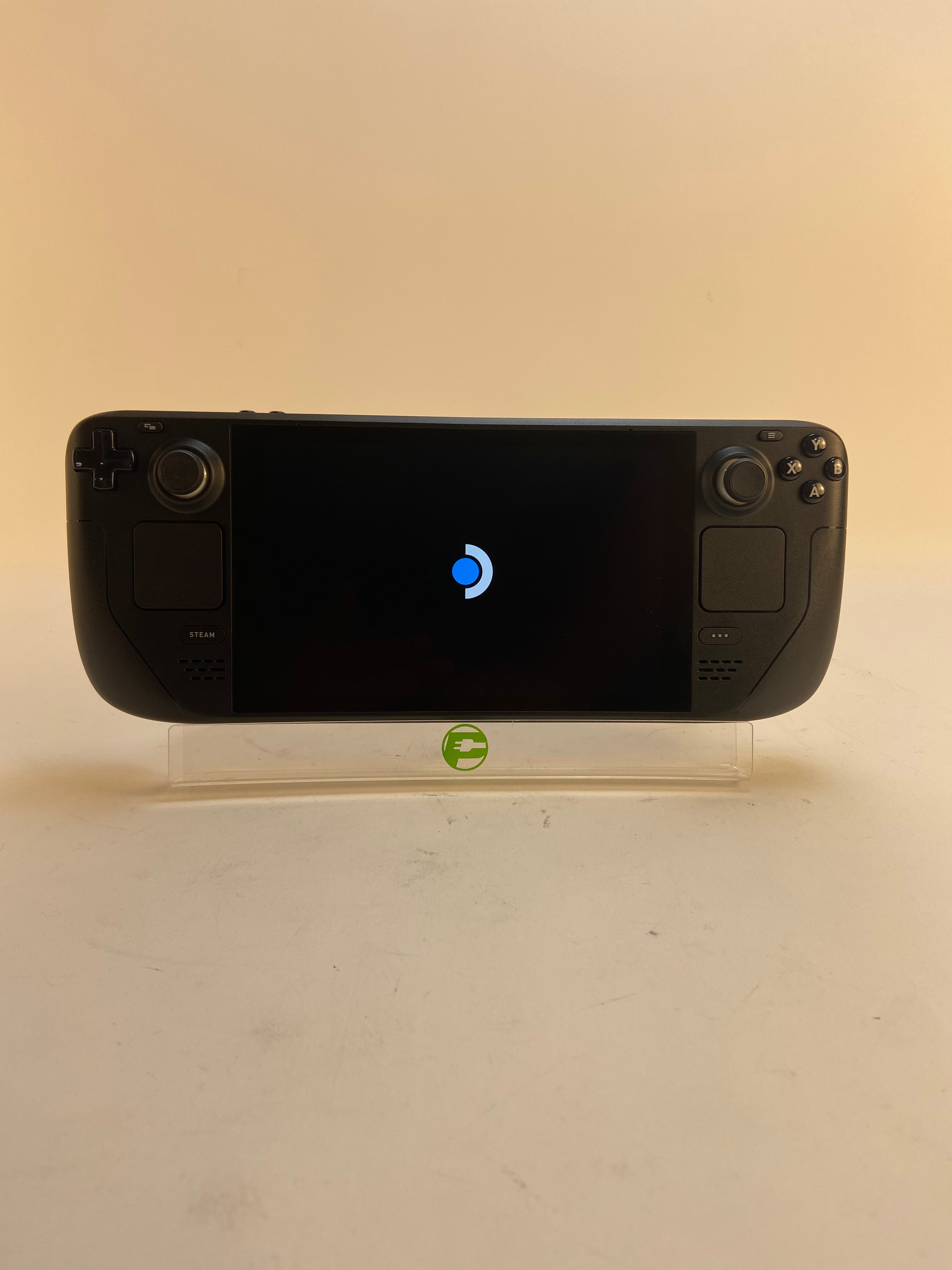 Valve Steam Deck 512GB Handheld Console System 1010