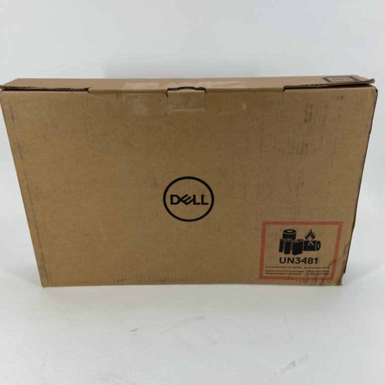 Open Box Dell Inspiron 15 3520 P112F 15" i5-1235u 1.3GHz 8GB RAM 512GB SSD