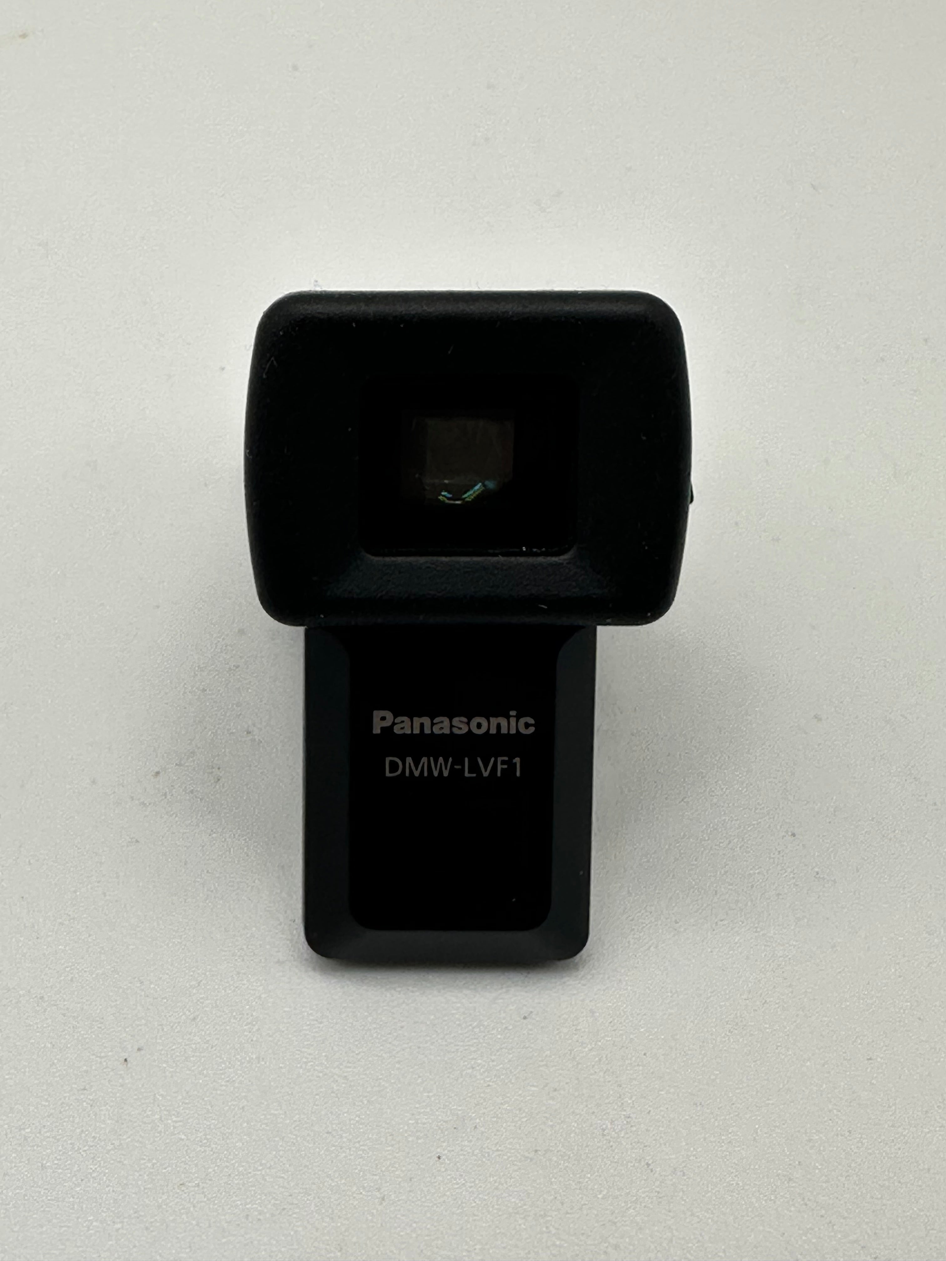 Panasonic Lumix External Live Viewfinder DMW-LVF1