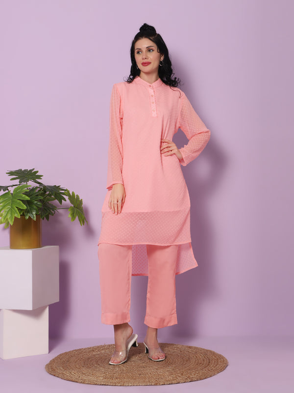 Buy Indian Salwar Suit, Pink Bandhej Suit With Dupatta, Anarkali Suit,  Bollywood Suit, Indian Salwar Kameez, Georgette Kurti, Bandhani Kurti  Online in India - Etsy
