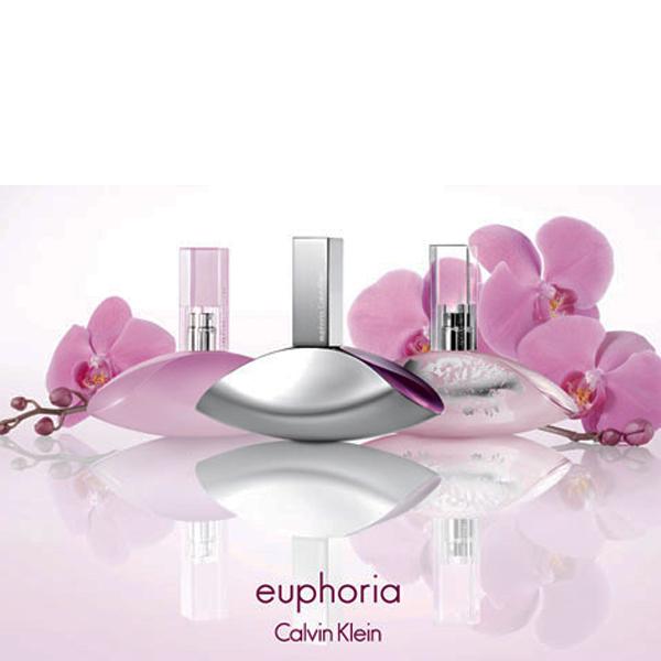 euphoria forbidden by calvin klein