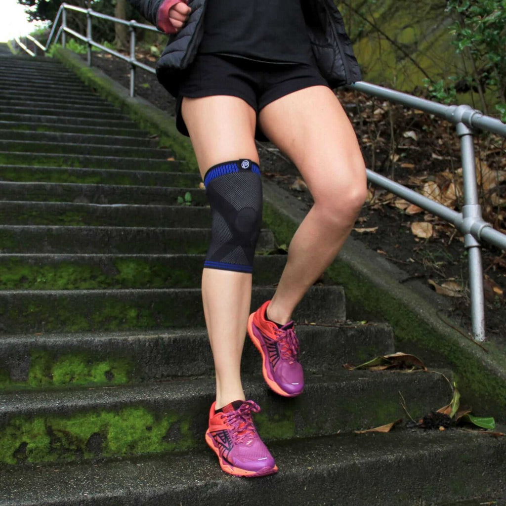 Knee Pro-Tec patellar tendon strap – RUNLIFE PR