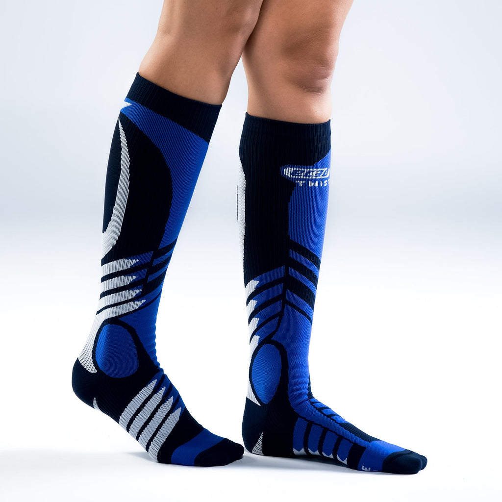 EC3D Sports, Compression Striker Combo