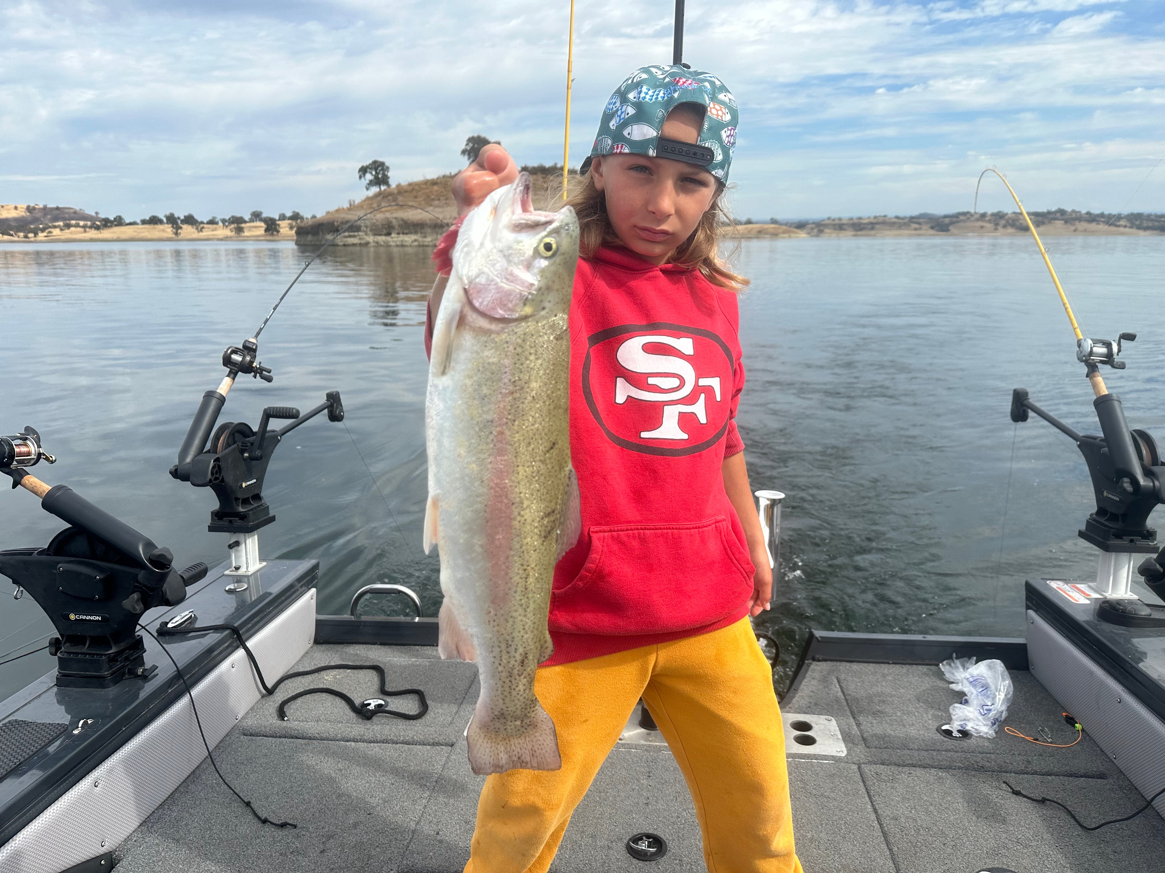 Scenic fishing spot 5