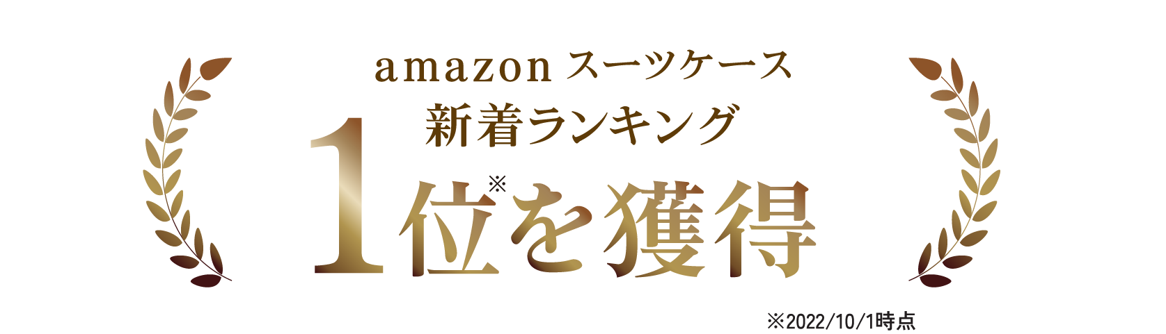 amazonランキング1位を獲得