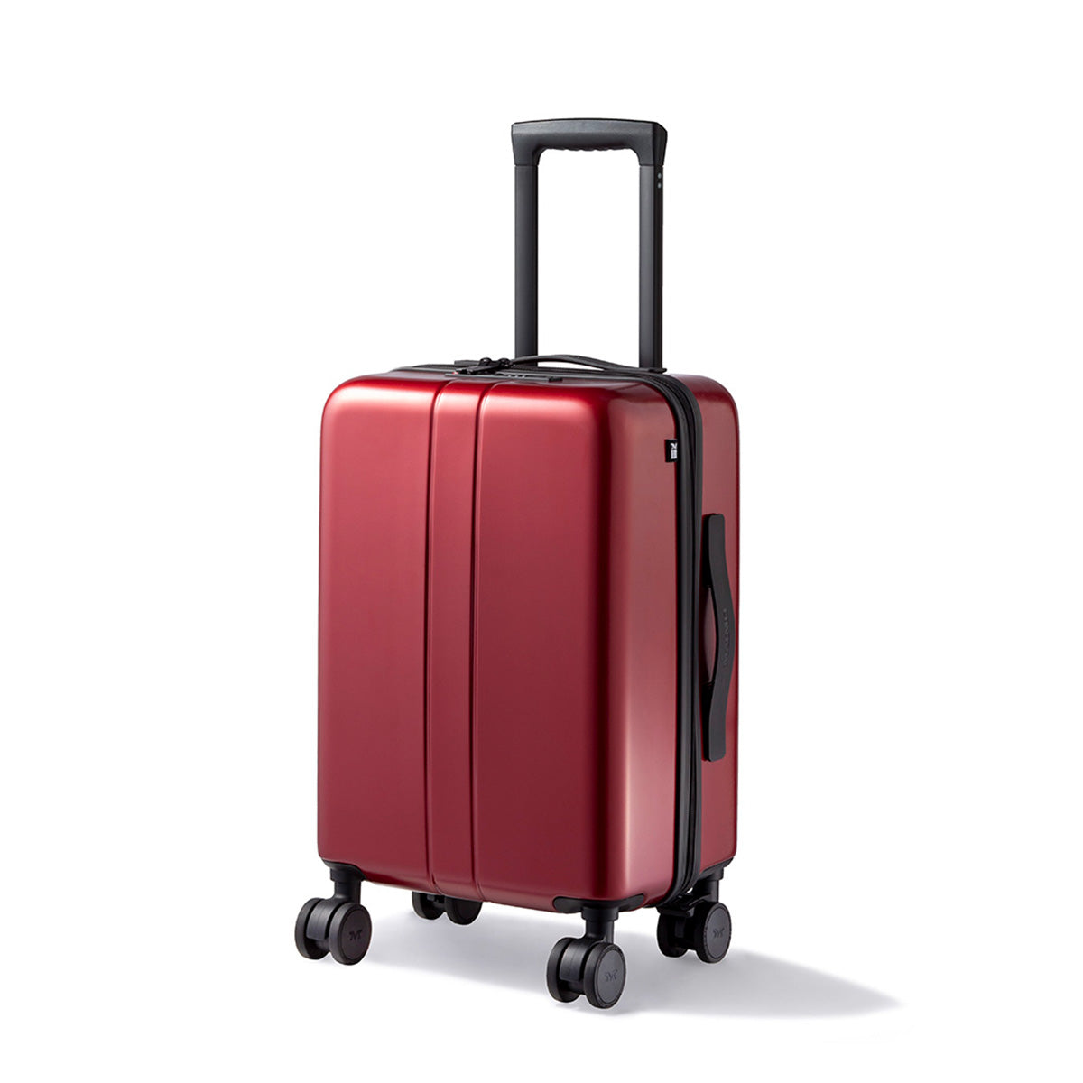 MAIMO スーツケース キャリーケース Mサイズ 62L レッド - 旅行かばん