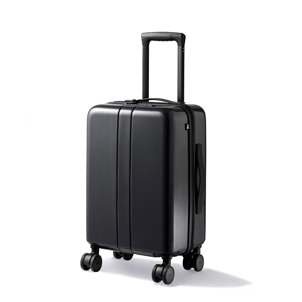 MAIMO　スーツケース　キャリーケース　Lサイズ　95L　レッド　軽量大容量