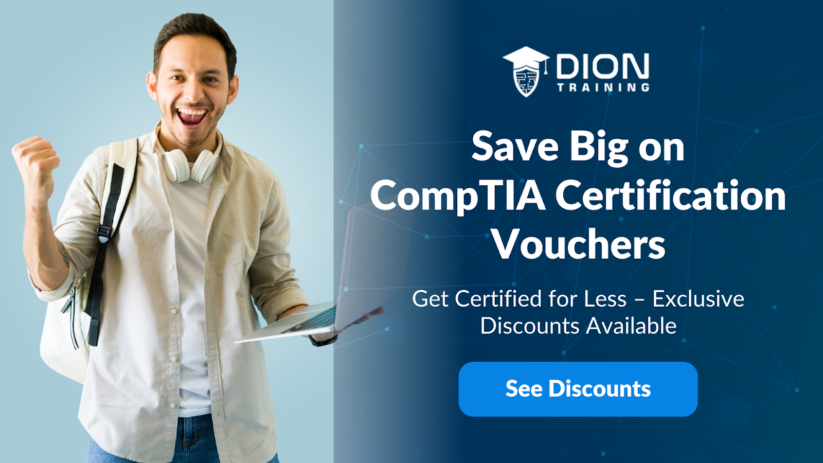 Save Big On CompTIA Certification Vouchers With Dion Training And Advance Your Career In ITIL Knowledge Management
