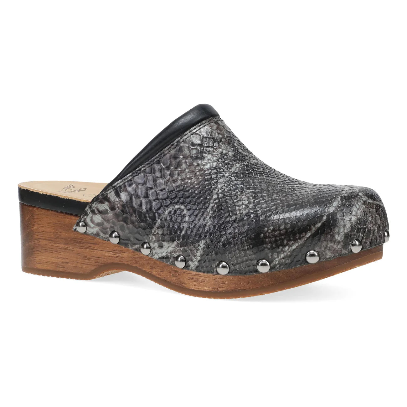 DANSKO ANDIE - GREY MULTI