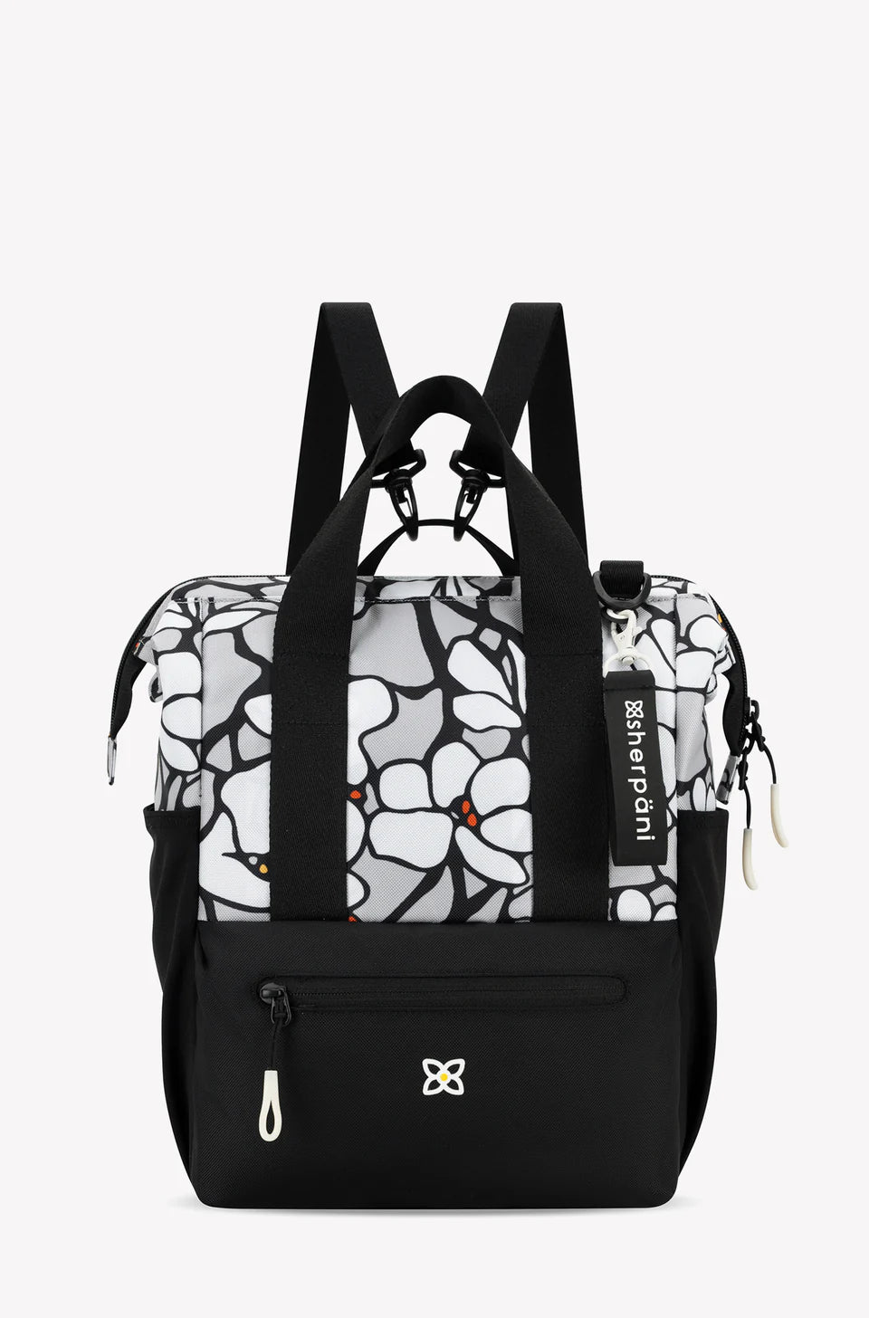 *SALE* SHERPANI DISPATCH MAGNOLIA - MULTI-WEAR TOTE