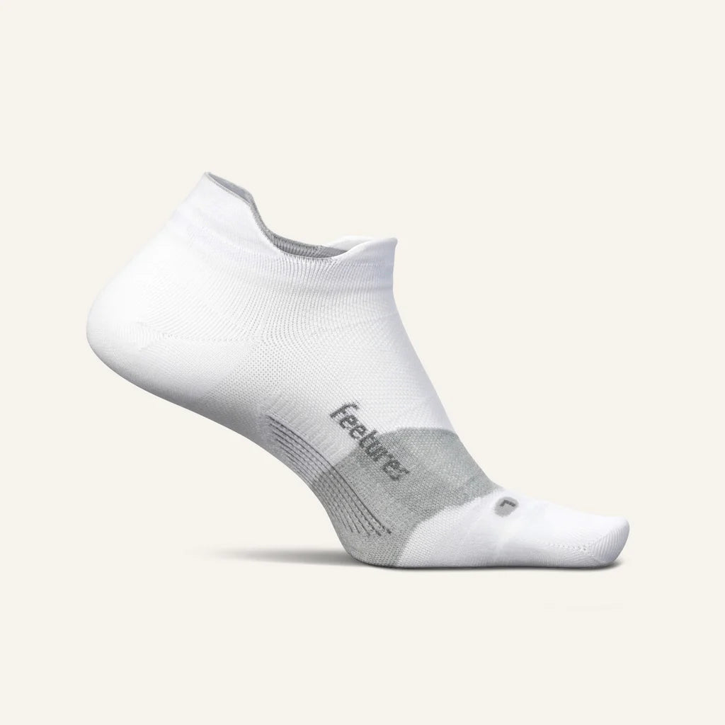 FEETURES ELITE ULTRA LIGHT NO SHOW - WHITE - E55158