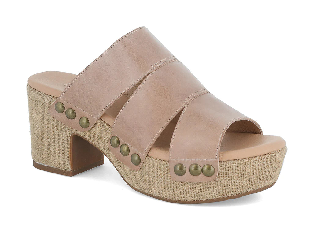 CHOCOLAT BLU GRIFFIN - TAN - GRIFFINTAN