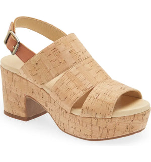 CHOCOLAT BLU GAYLA - CORK - GAYLACORK - Kaufman Shoes