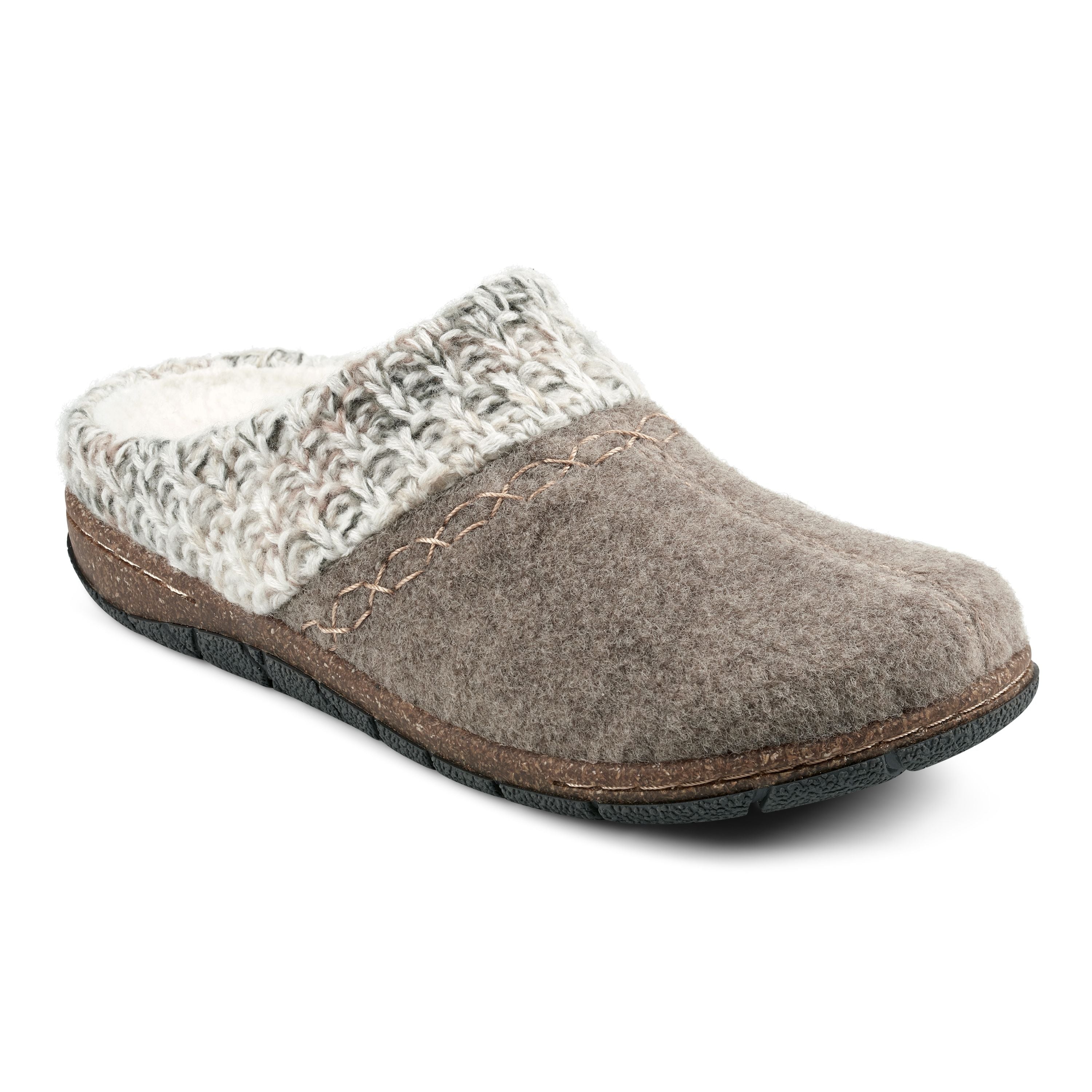 EARTH ELANA - OATMEAL - 250234W219