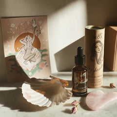 Gua Sha Geschenkset
