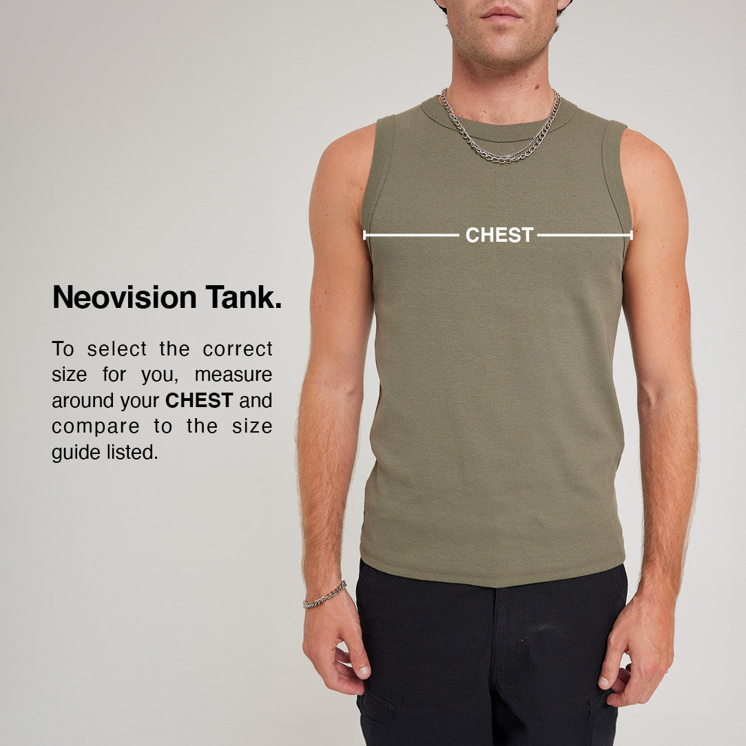 Neovision Tank