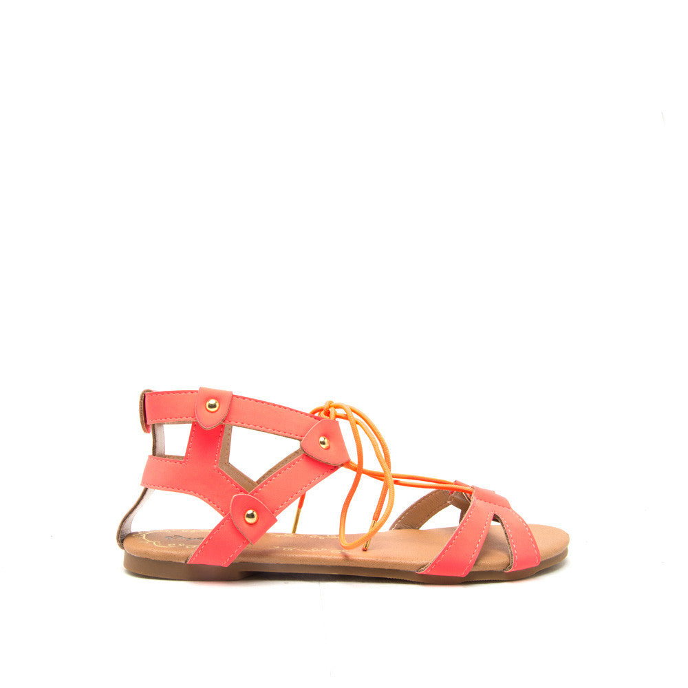 qupid archer sandal