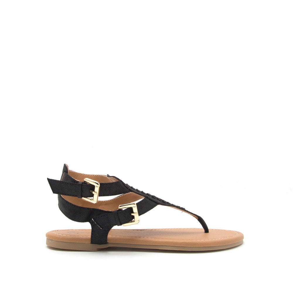 qupid archer sandal