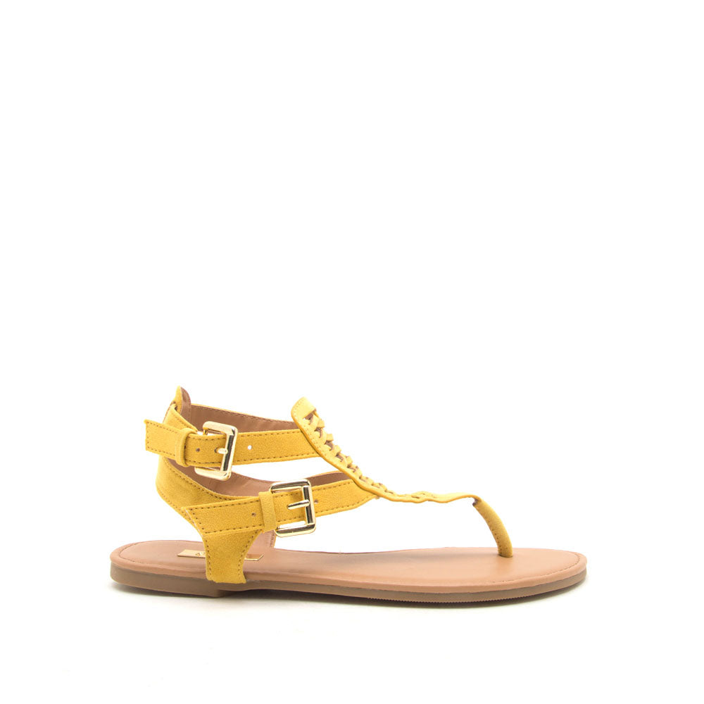 qupid archer sandal