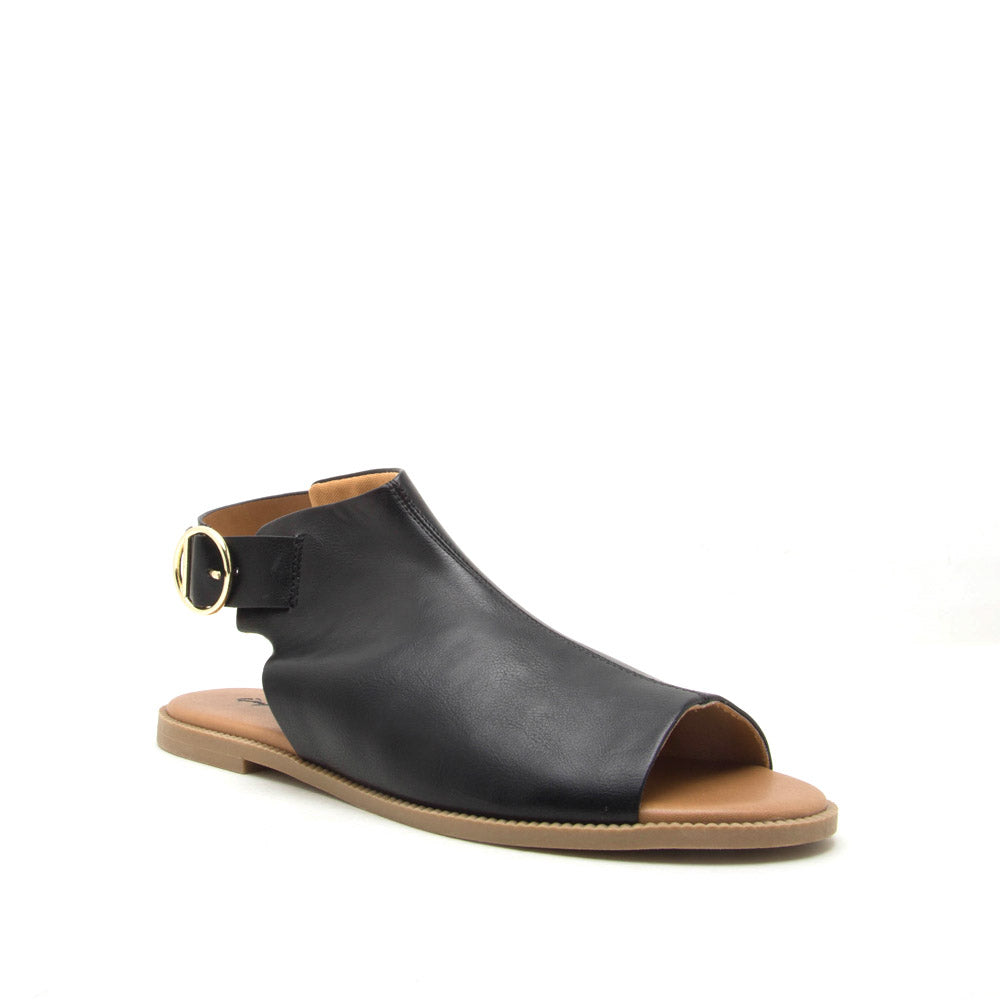 qupid desmond sandal