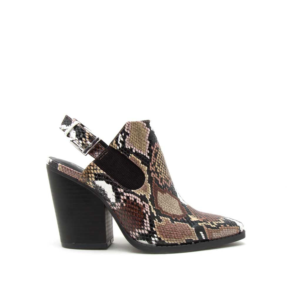 qupid snake mules