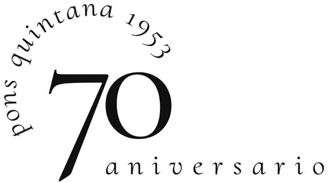 70 Aniversario Pons Quintana