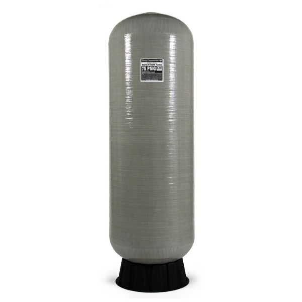 Clack 120 Gallon Fiberglass Retention Tank  (RT120)