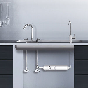 Waterdrop WD-MNR35 Water Remineralization Filter for Under the Sink Water Filter