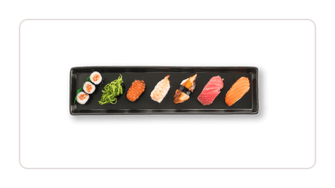 sushi-prosecco-bollicine-occasioni-cena-pirani