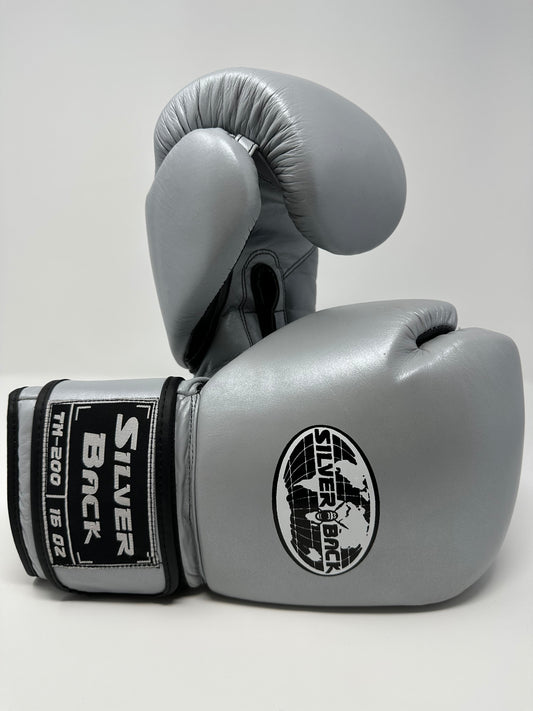 Bandes de Boxe 4m - Metal Boxe