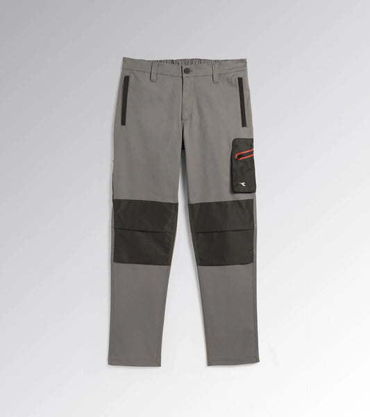 Pantalone da lavoro Diadora stretch performance