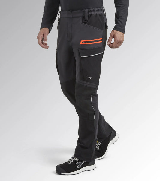 Pantalone da lavoro Diadora hybrid cargo