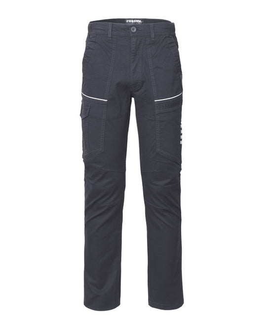 Pantalone da lavoro Rossini r-stretch