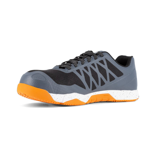 Scarpa da lavoro Reebok speed tr S1PS SR