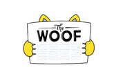 the woof newsletter