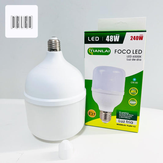 Barra LED / Lámpara LED 22w 1.20m TIANLAI TLRG24 (PRECIO DE