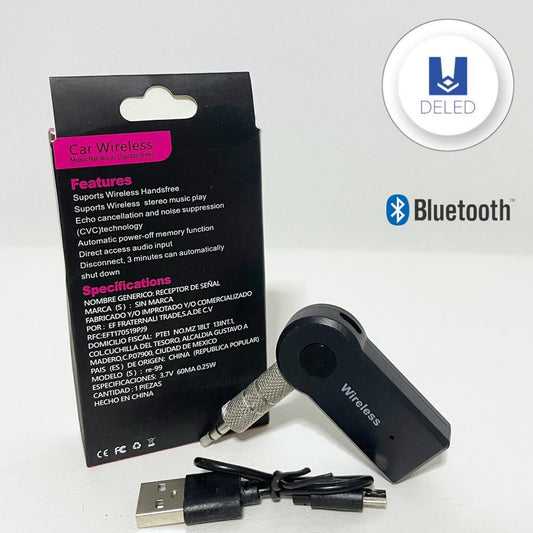 Adaptador Bluetooth USB 2.0 Para PC o Laptop Elegate WI04 ELEGATE WI04 USB  2.0