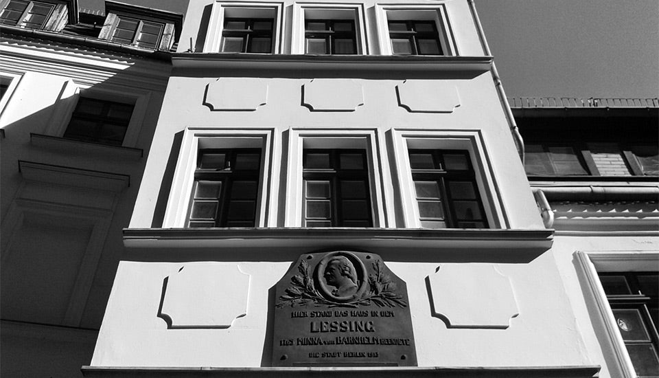 Das Lessinghaus