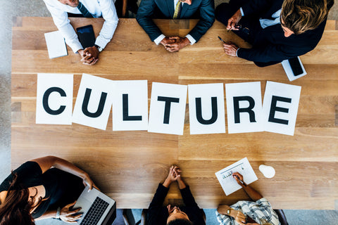 Innovation Culture is Critical