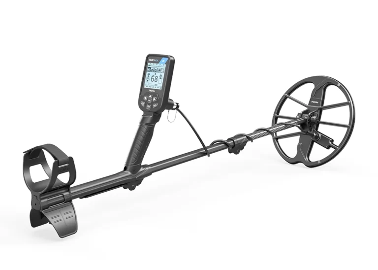 Nokta Simplex BT Metal Detector