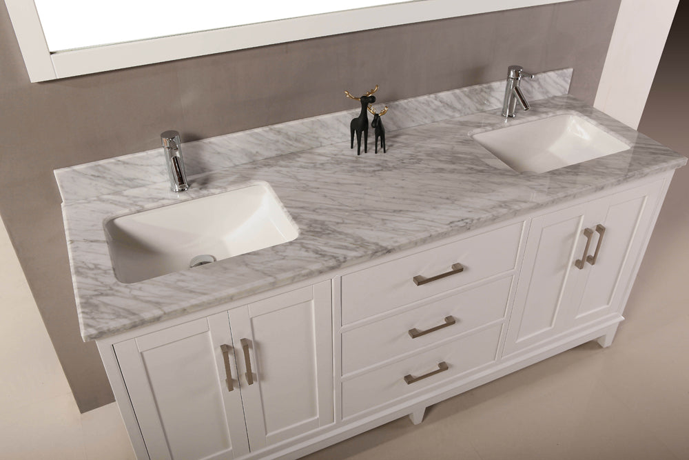 Freestanding Bathroom Vanity Uk