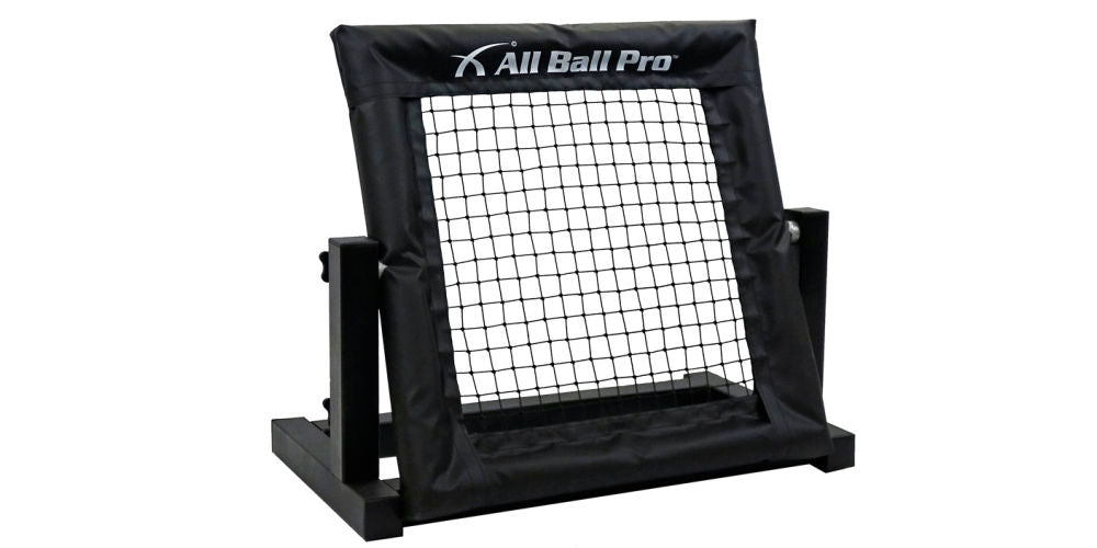 AllBallPro Mini Rebounder